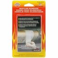 Permatex HI-TEMP MUFFLER BANDAGE 10153